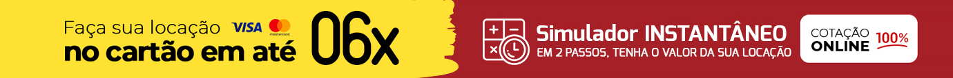 Parcelamento 10x no Cartão de Crédito.